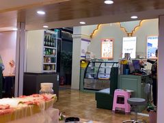 -塔兰齐新疆孜然火锅(鲤鱼山路店)