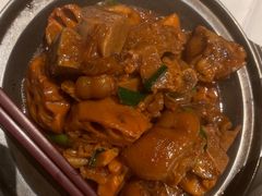 -粥旺庄(芳村店)