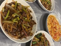 -涠洲岛香蕉鸡