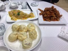 锅包肉-双井轩(双井店)