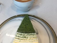 -EVERNAKED裸蛋糕(SOHO天山店)