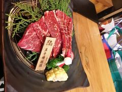 -黑牛の店·和牛烧肉(合生汇店)
