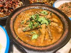 -常和州·夜宵大排档(常州单店)