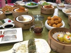 -有心德(麦地店)