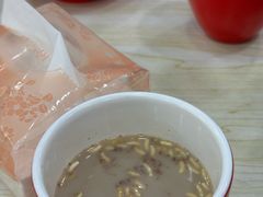 -老舅老蒙肉饼非遗店(一店)