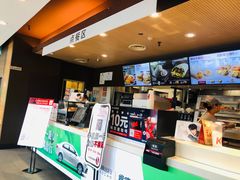 -肯德基(天津奥城店)