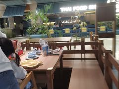 -南京大牌档(新街口德基广场店)