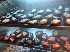 -芭菲盛宴·环球美食(北城国际店)