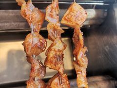 -邢氏老太太烤串(北兴街店)