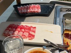 -海底捞火锅(步步高新天地店)