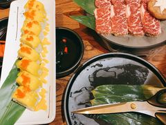 风花雪月-金九姬黑牛烤肉料理(杨舍老街店)