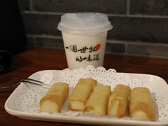 -民信老铺(华盖路店)