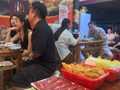 -洪大厨鸡煲(福田店)