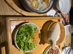 -吴记粥铺·淮扬小馆(欧尚店)