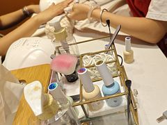 -海底捞火锅(亲子主题北金鹰店)