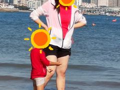 -青岛第三海水浴场