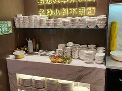 -百草滩羊清水涮羊肉·清真·宁夏盐池滩羊(莲花桥店)
