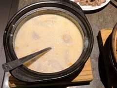 -汤城小厨•粤菜•靓汤(苏州街店)