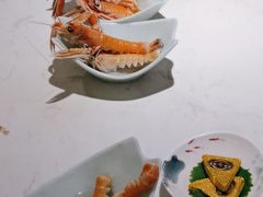 -海玥荟海鲜姿造自助餐厅(欧罗巴广场店)