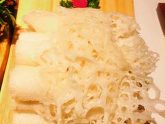 -慢丽江·云南野生菌土鸡锅(付家庄店)