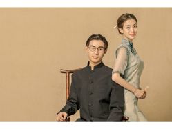 点击看大图 -YISHU一树影像工作室(惠城店)