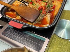 -川知味(京华城店)