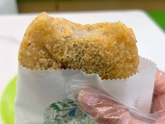 -大福来锅巴菜(古文化街店)