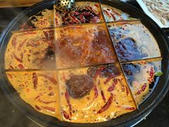 -纸盐河码头火锅(十八梯店)