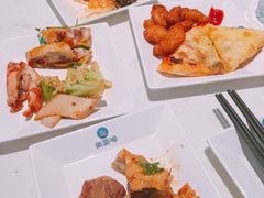 -纽斯特自助牛排餐厅(三林印象城店)