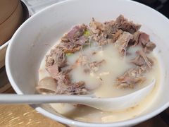 -四季民福烤鸭店(西单华威约饭街店)