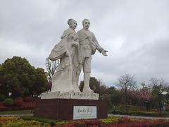 -东台西溪天仙缘景区