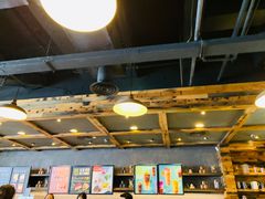 -星巴克臻选(青岛麦凯乐分店)
