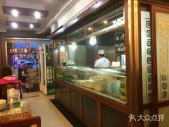 -四海回族饭店(前进大街店)