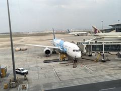 -广州白云国际机场-T2航站楼
