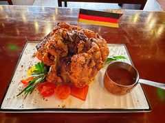 -haxnbauer海森堡德国餐厅(深圳coco店)