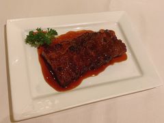 蜜汁叉烧-利苑酒家(宜安广场店)