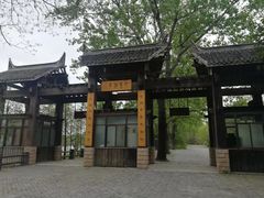 -溱湖国家湿地公园