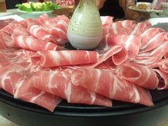 -东来顺饭庄(天坛店)