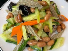 -宛平李记小吃(东关街店)