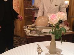 -Restaurant Paul Bocuse