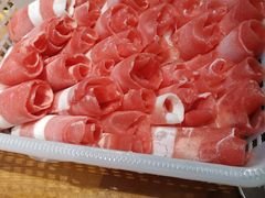 -津门羊大爷·铜锅涮肉(黄河道店)