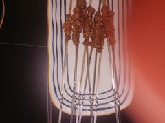 -许哥东北烧烤·铁丳烤串·宫后夹肉(繁花中心店)