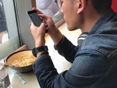 -张亮麻辣烫(尚都SOHO店)