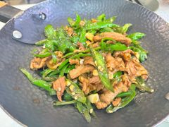 -湘中缘·湖南菜(娄底驻京办店)