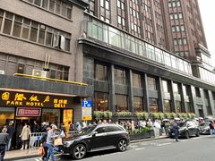 -国际饭店·帆声西饼屋(黄河路店)