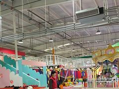 -新五爱道夜市