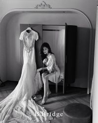 点击看大图 -B.Bridge Couture婚纱礼服(福田店)