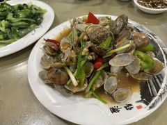 -潘先生海鲜城(神州半岛店)