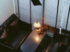 -候鸟咖啡(前门店)