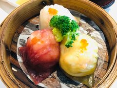 -安蒂娅.悦景轩中餐厅(西乡店)